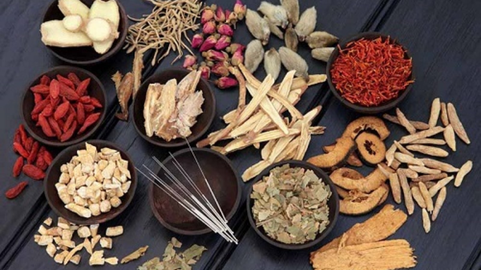 Thuốc nam chữa vô sinh