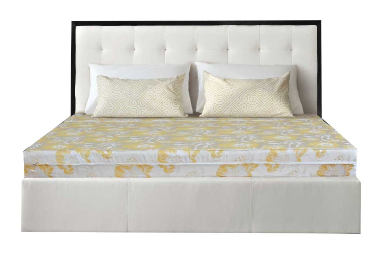 Đệm Everon bảo hành mấy năm