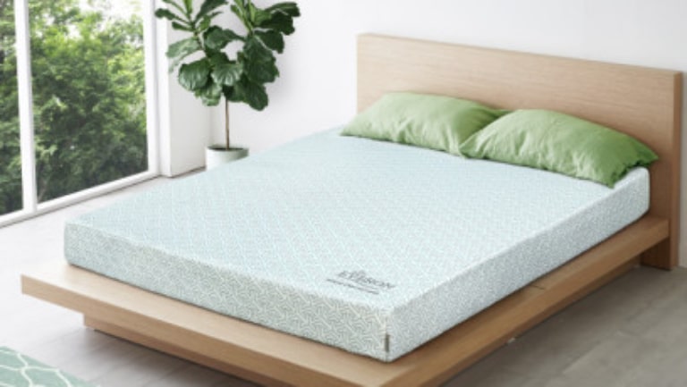 Đệm Everon bảo hành mấy năm