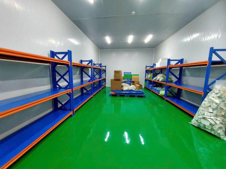 Hướng dẫn lắp đặt và kiểm tra nghiệm thu