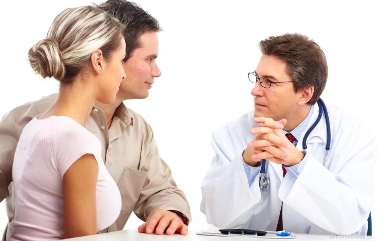 Khám hiếm muộn là gì